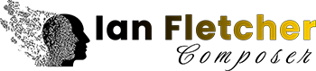 Ian Fletcher Composer Logo
